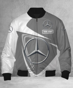 Mercedes-Benz Bomberjacke