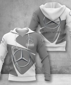Mercedes-Benz Hoodie