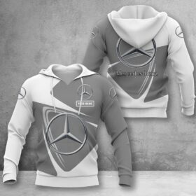 Mercedes-Benz Hoodie