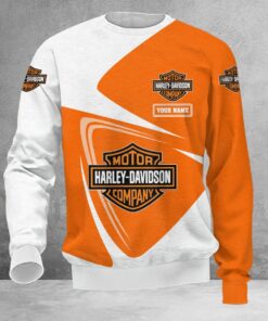 Harley-Davidson Sweatshirt