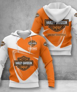Harley-Davidson Hoodie