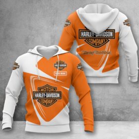 Harley-Davidson Hoodie