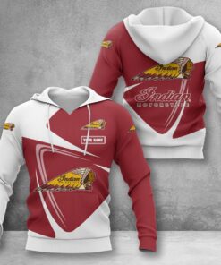 Indian Motorcycle Hoodie