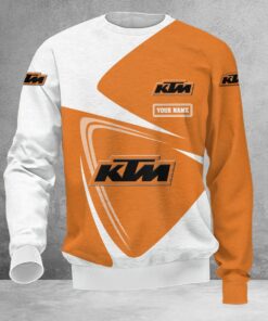 KTM Racing Sweatshirt