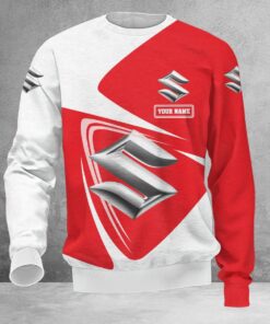 Suzuki Sweatshirt