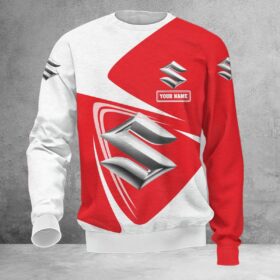 Suzuki Sweatshirt