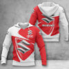 Suzuki Hoodie