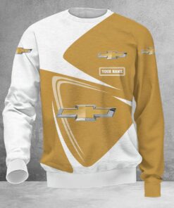Chevrolet Sweatshirt