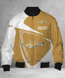 Chevrolet Bomberjacke