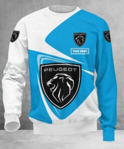 Peugeot Sweatshirt