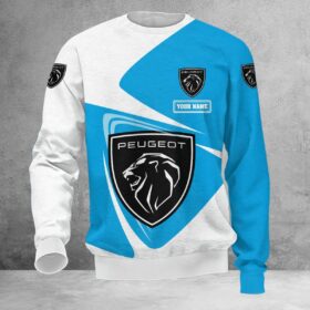 Peugeot Sweatshirt