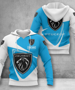 Peugeot Hoodie