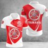 Yamaha Poloshirt