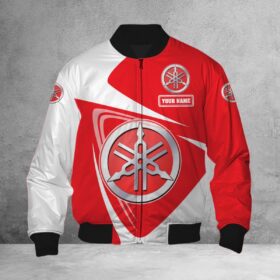 Yamaha Bomberjacke