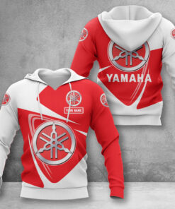 Yamaha Hoodie
