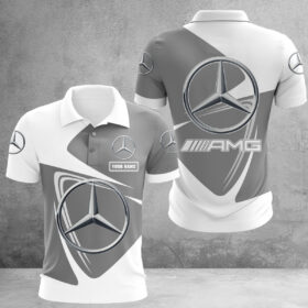 Mercedes-AMG Poloshirt