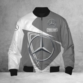 Mercedes-AMG Bomberjacke