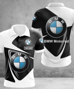 BMW Motorrad Poloshirt