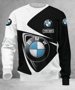 BMW Motorrad Sweatshirt