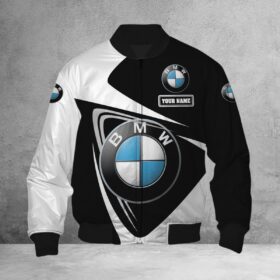 BMW Motorrad Bomberjacke