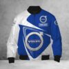 Volvo Bomberjacke