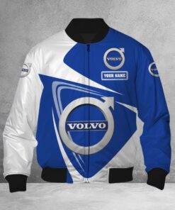 Volvo Bomberjacke