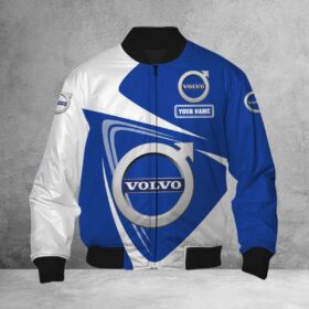 Volvo Bomberjacke