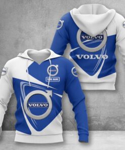 Volvo Hoodie