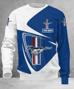 Ford Mustang Sweatshirt