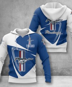 Ford Mustang Hoodie