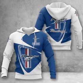 Ford Mustang Hoodie