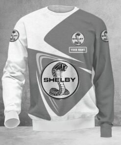 Ford Shelby Sweatshirt