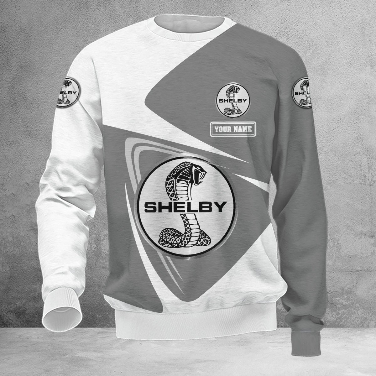 Ford Shelby Sweatshirt