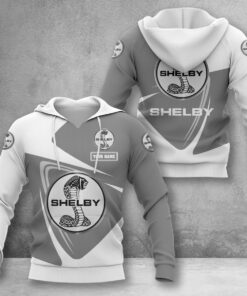 Ford Shelby Hoodie