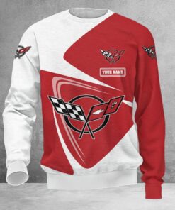 Corvette C5 Sweatshirt