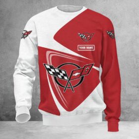 Corvette C5 Sweatshirt