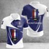 Chevrolet Camaro Poloshirt