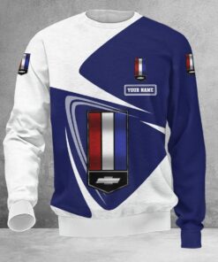 Chevrolet Camaro Sweatshirt