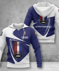 Chevrolet Camaro Hoodie