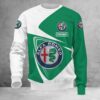Alfa Romeo Sweatshirt