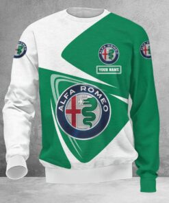 Alfa Romeo Sweatshirt