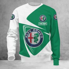 Alfa Romeo Sweatshirt