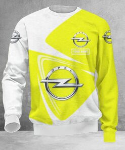 Opel Sweatshirt