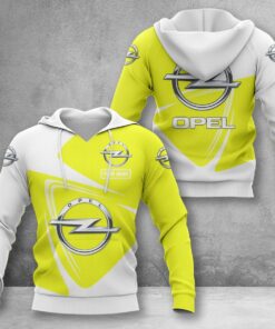 Opel Hoodie