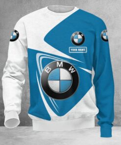 BMW Car Sweatshirt