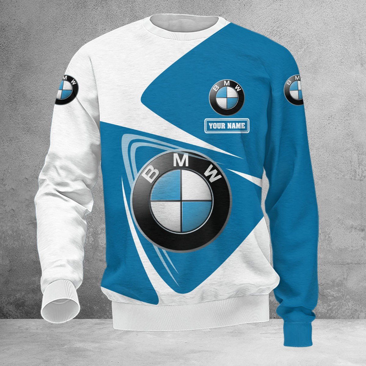 BMW Motorsport Sweatshirt