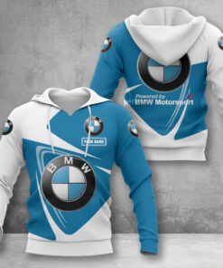 BMW Motorsport Hoodie