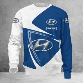 Hyundai Sweatshirt