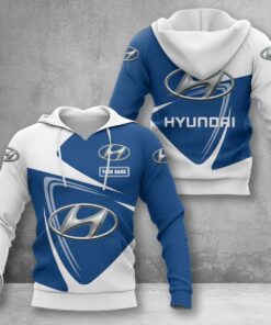 Hyundai Hoodie