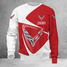 Chevrolet Corvette Sweatshirt